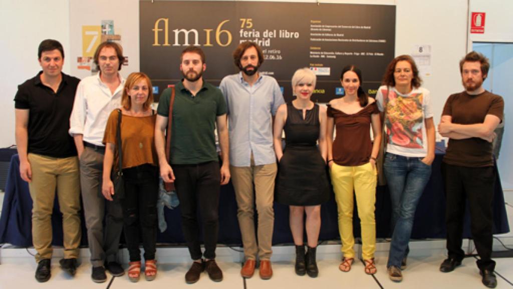 Image: Las ventajas del extrarradio editorial