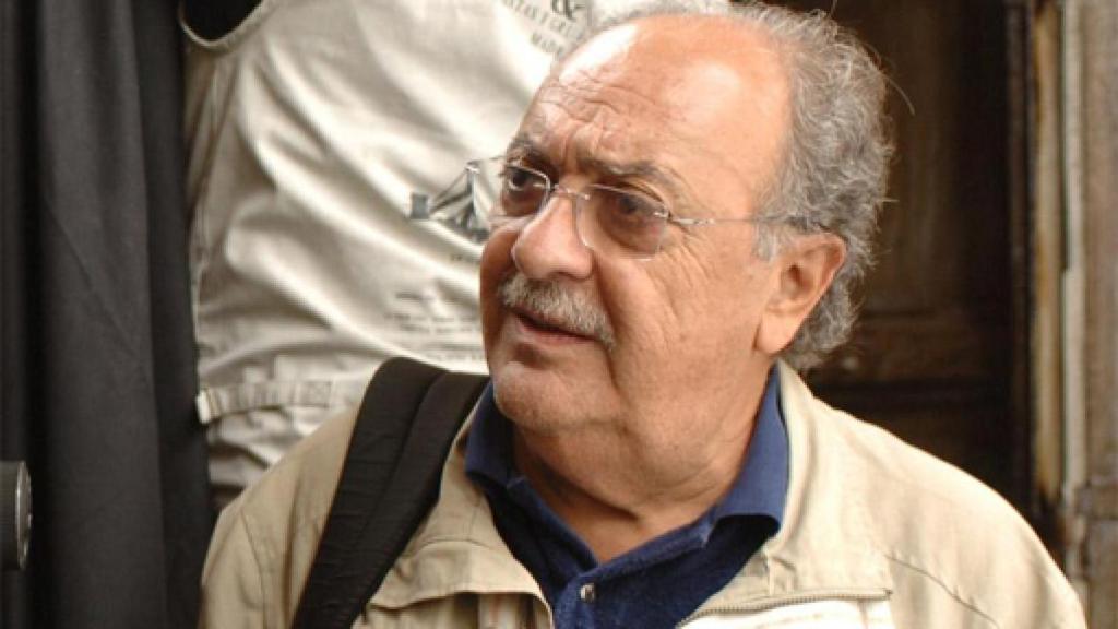 Image: Pedro Costa, esa España negra del franquismo