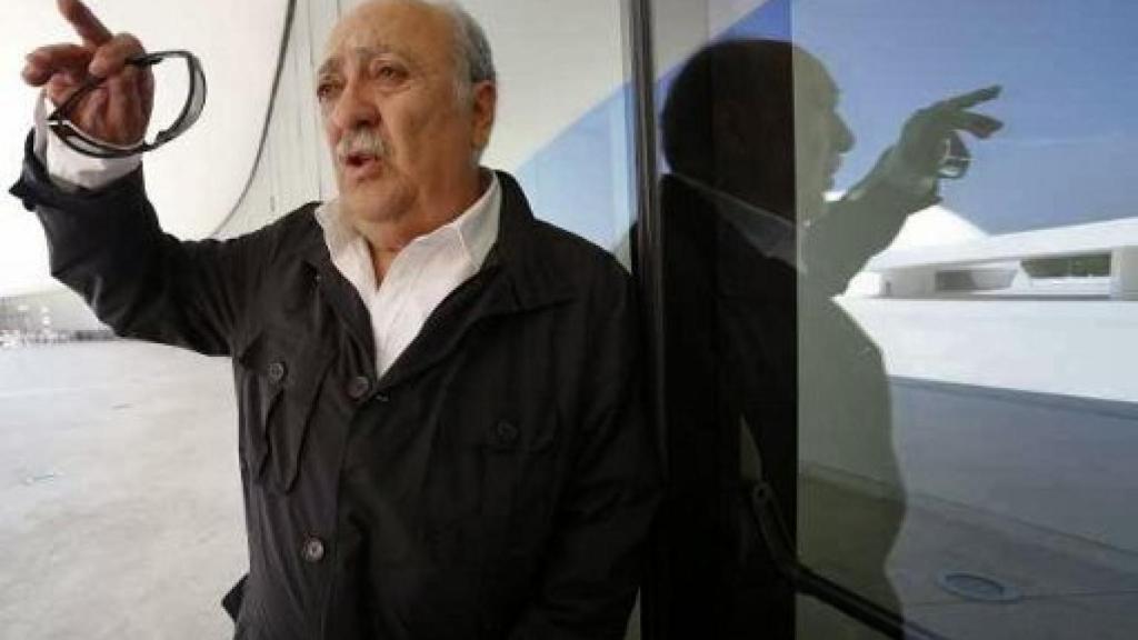 Image: Muere Pedro Costa, poliédrico hombre de cine