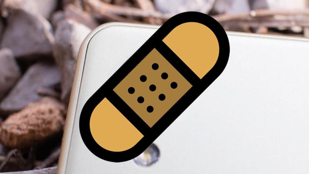 Si tapamos la cámara del portátil, ¿por qué no hacemos lo mismo con la del móvil?