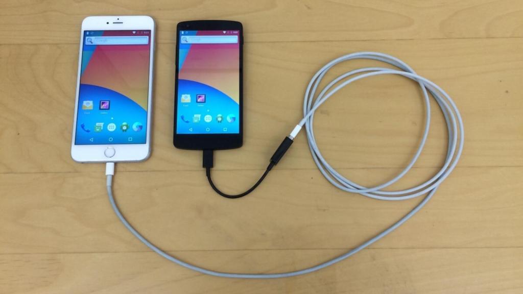 El creador de Windows 95 en un Apple Watch vuelve con un iPhone funcionando con Android