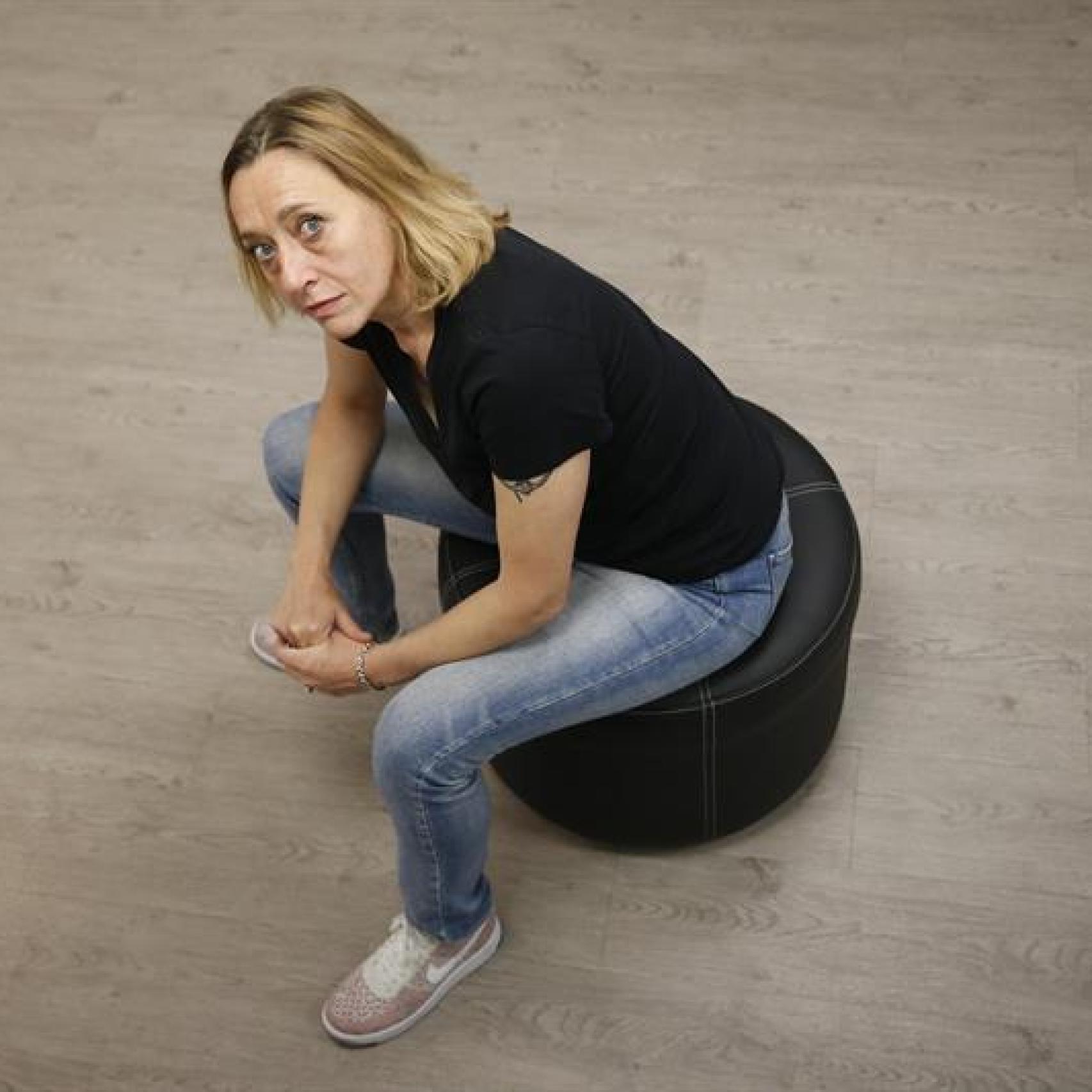 Virginie Despentes, otra autora indomable de las letras francesas.