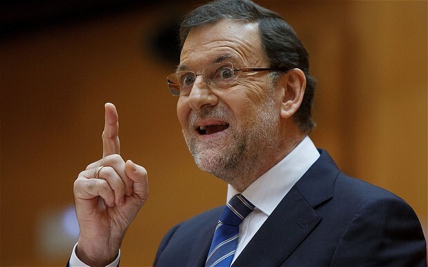 rajoy