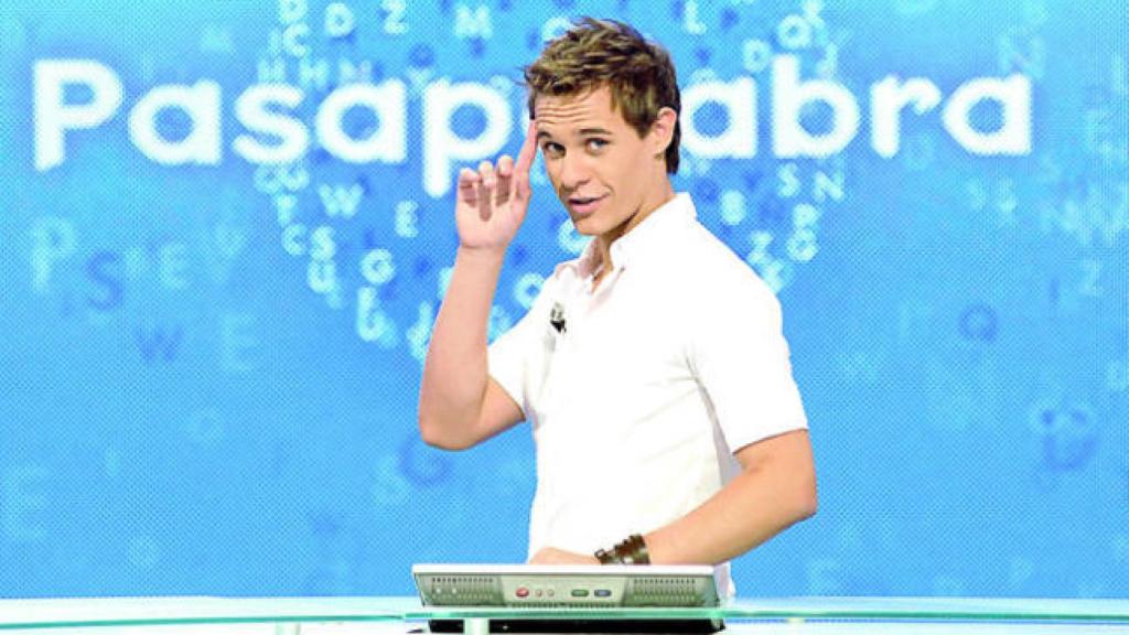 'Pasapalabra' desaparecerá de la parrilla de Telecinco durante la Eurocopa