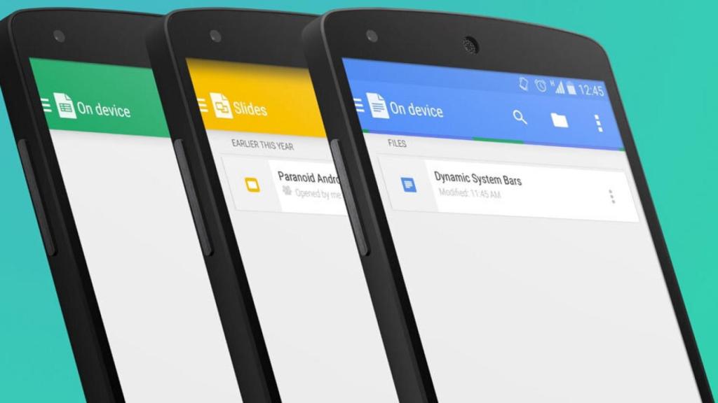 Paranoid Android se renueva para el 2016: ROM 6.0 ya para descargar