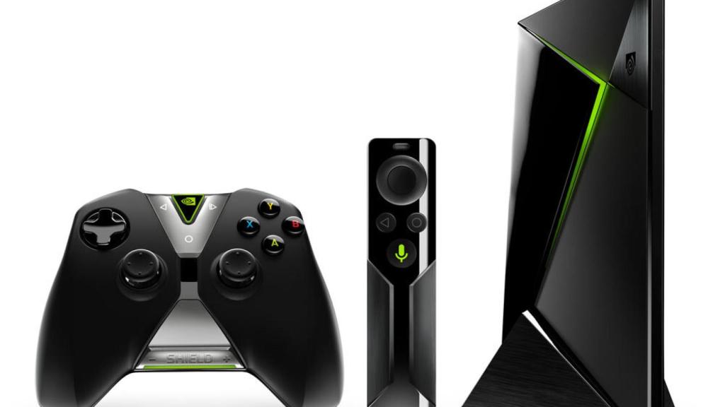 La Nvidia Shield con Android TV ya disponible en España
