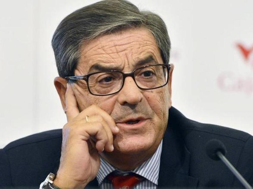 El expresidente de Kutxabank se sentará en el banquillo de los acusados