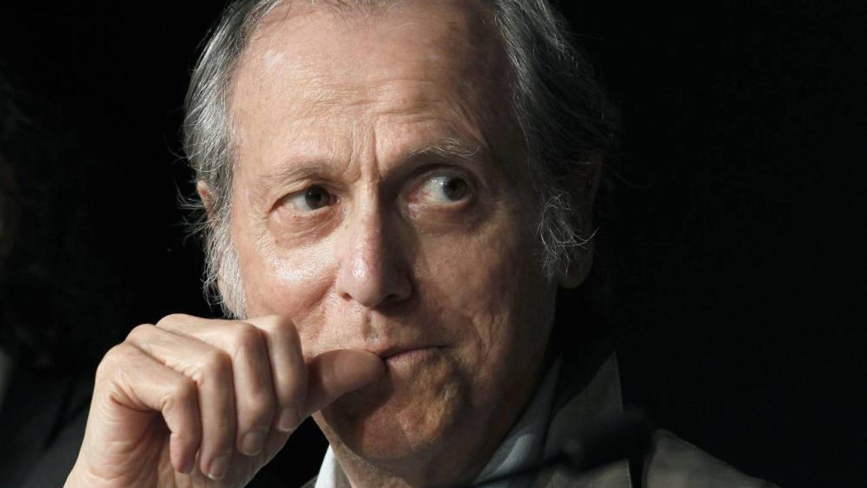 Don DeLillo estrena novela, Cero K.