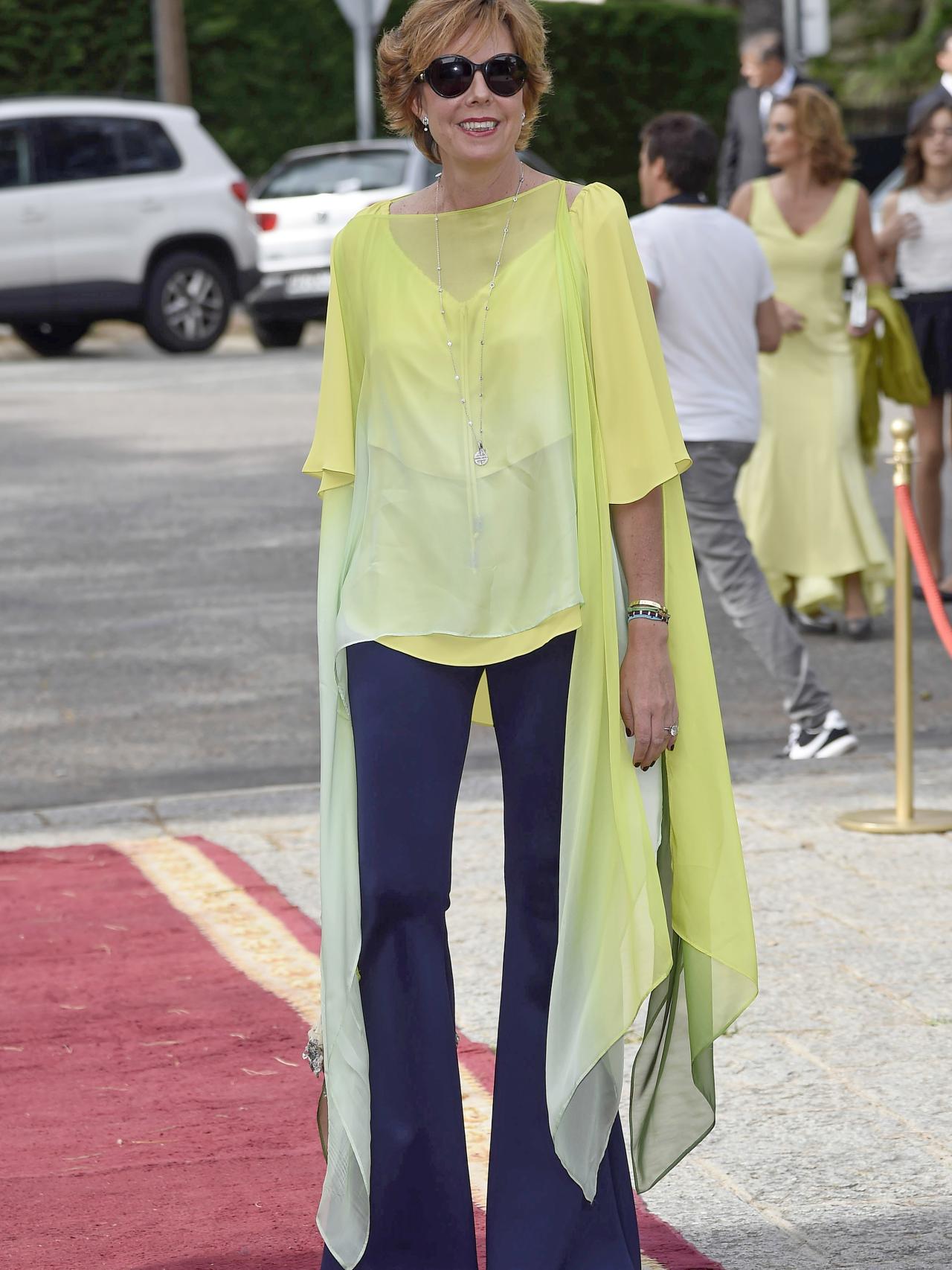 Simoneta Gómez Acebo