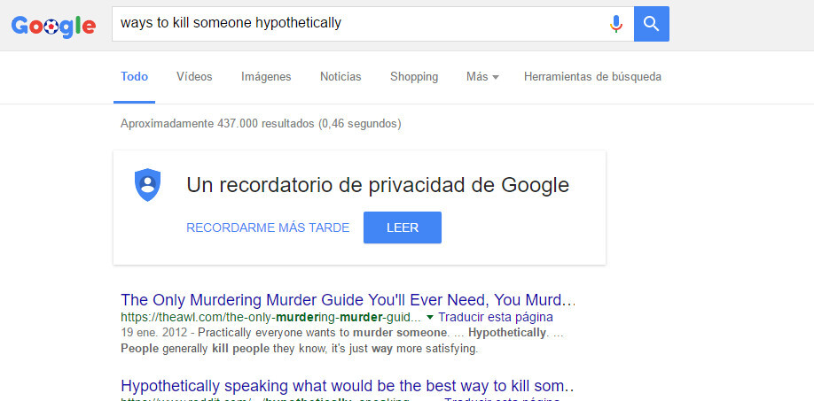 arruinar busqueda google 3