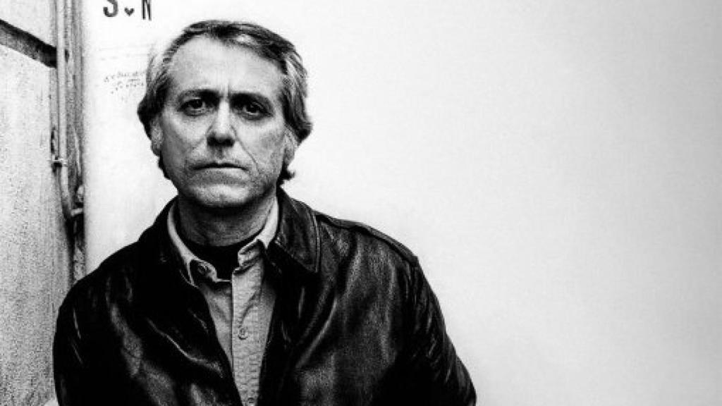 Image: Don DeLillo: Nunca elijo un tema, simplemente sigo a los personajes