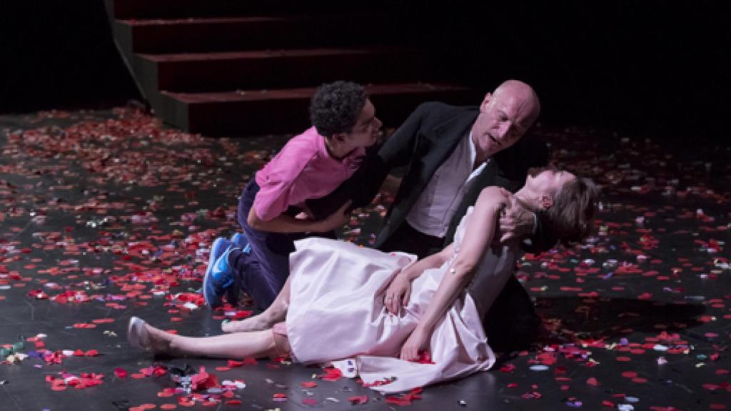 Image: El legado de Musset, actualizado en la CNTC