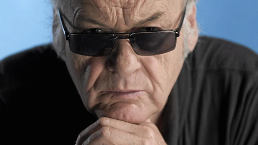 Image: Jerzy Skolimowski: Con esta película me he sentido un poco Dios