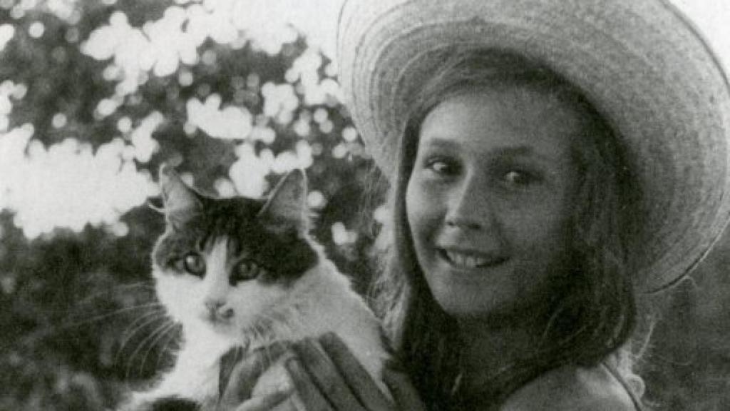 Image: Tú no eres como otras madres