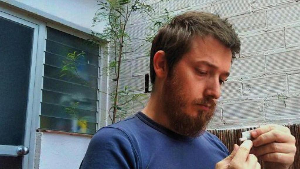 Image: Rubén Martín Giráldez: Ya no sabemos leer