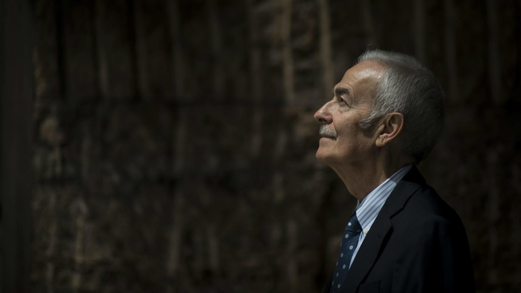 El economista Juan Ignacio Crespo