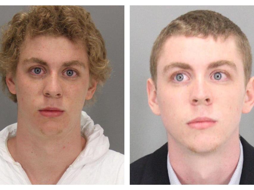 Brock Turner defendió su agresión diciendo que fue consentida.