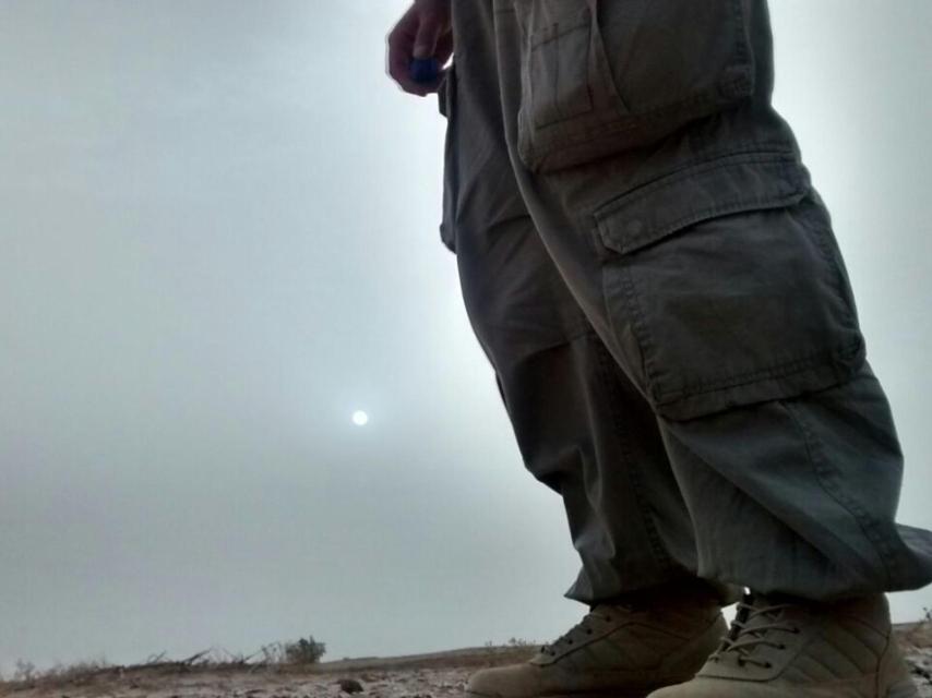 J.M.L. fue miembro del servicio de inteligencia del ejército argentino