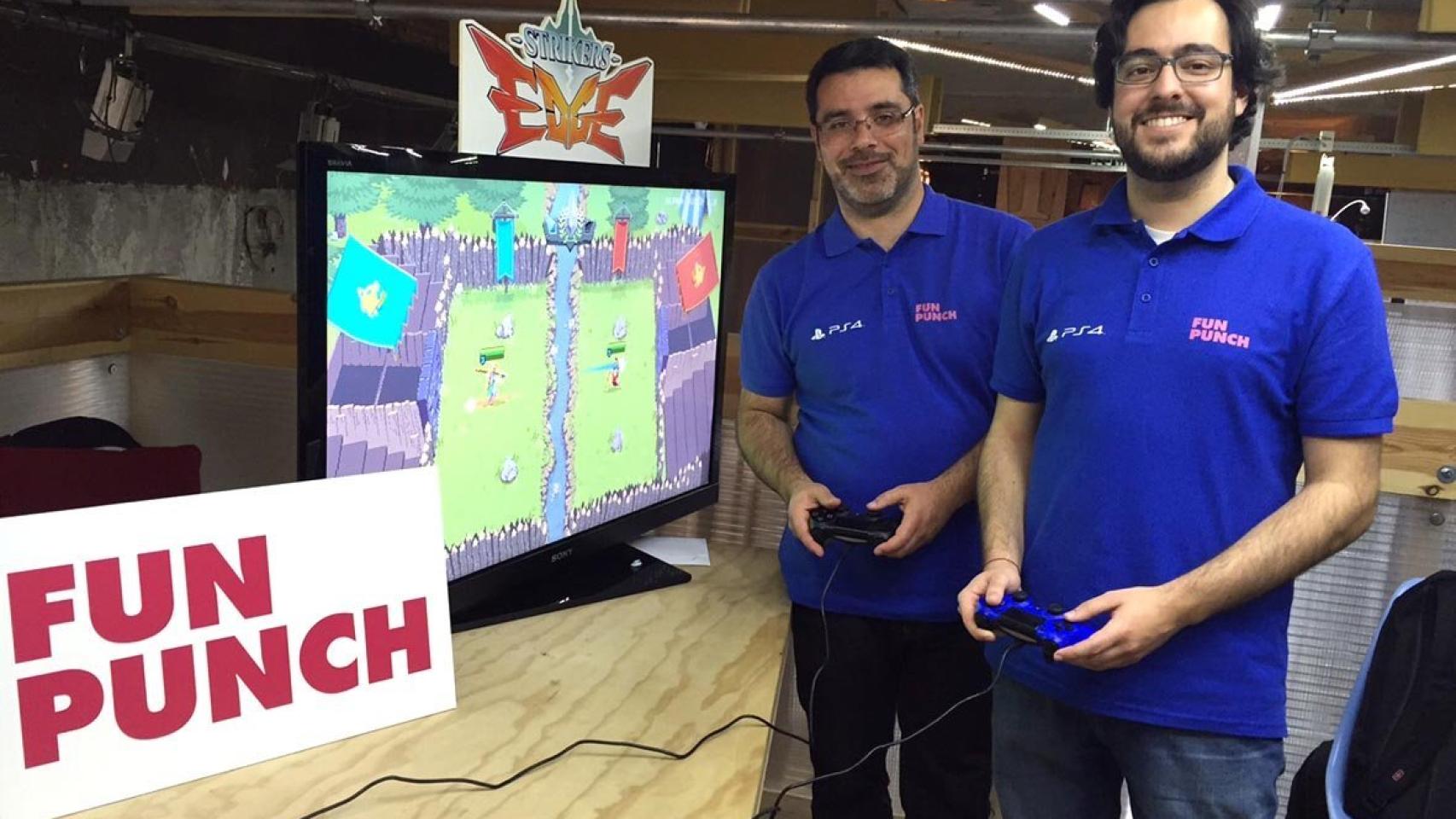 PlayStation Talents llevará el talento español en videojuegos al E3 2016