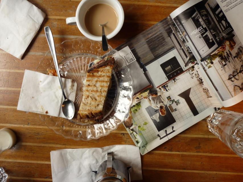 Foto: Suzanne van Heerde