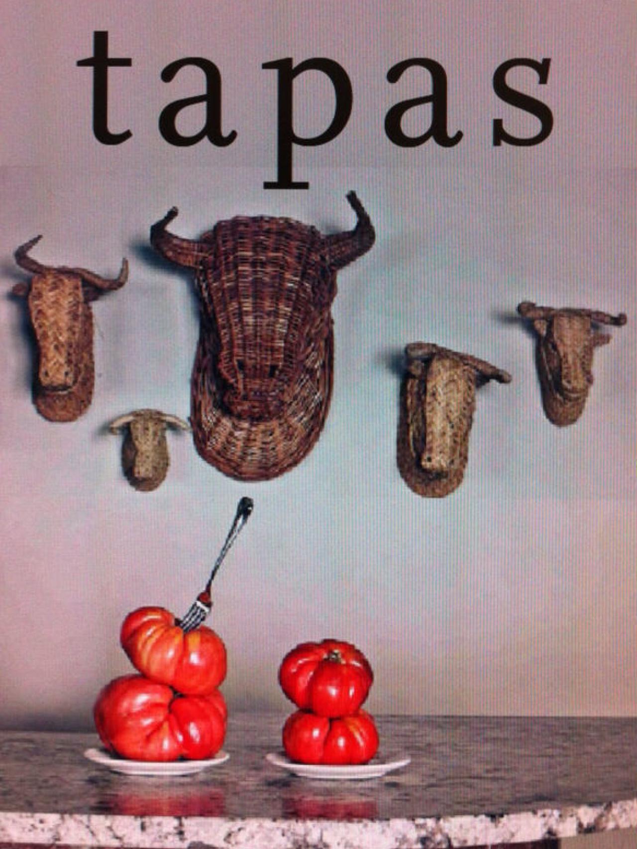 Así pensamos que podía ser TAPAS antes de editarla.