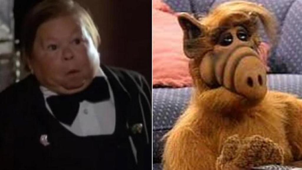 Muere Mihaly 'Michu' Meszaros, el actor que dio vida al mítico Alf