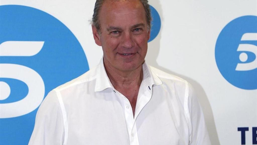 Bertín Osborne ya tiene nuevo trabajo en Telecinco: 'Little Big Shots'