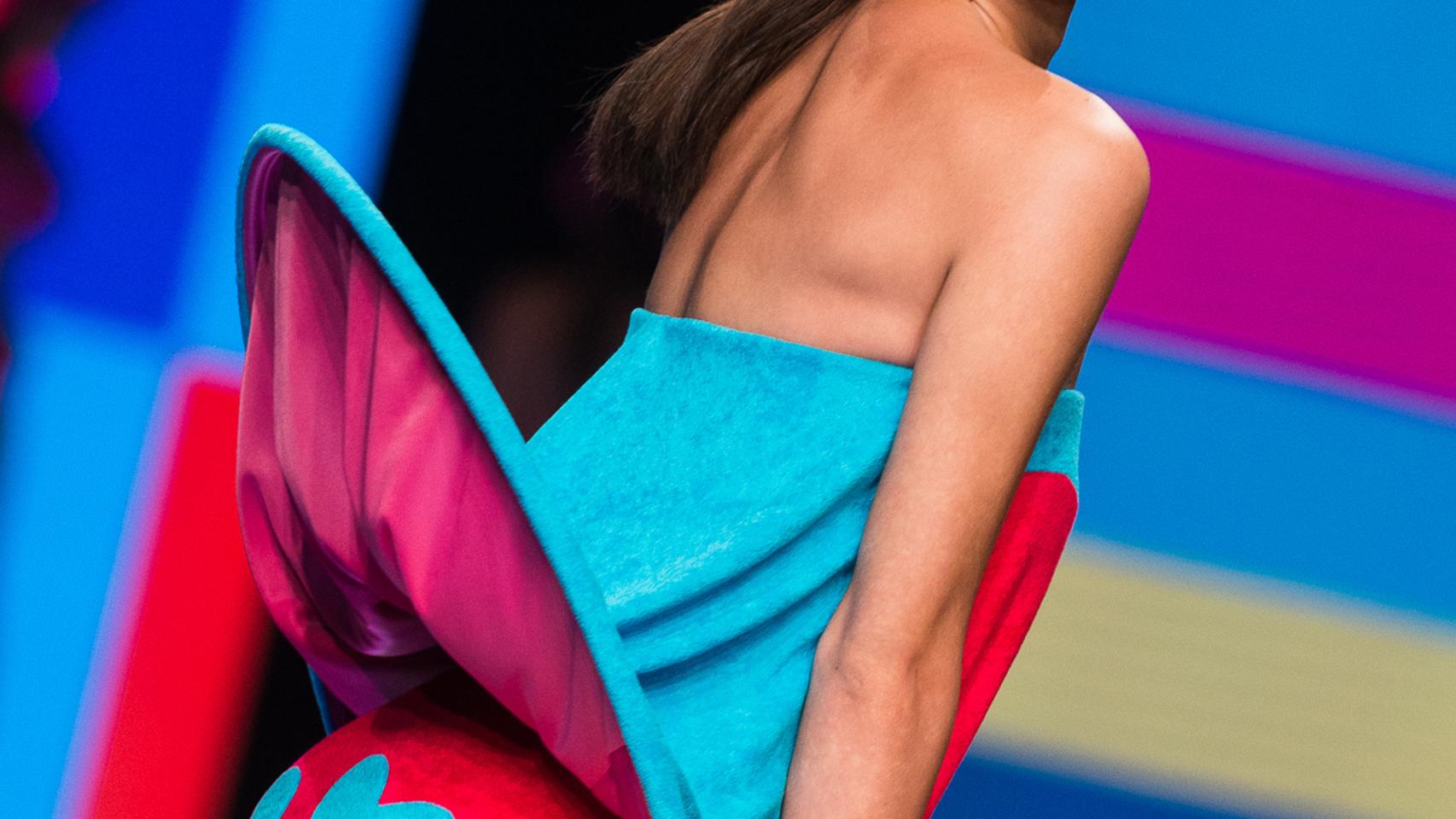 Rocío Crusset, hija de Mariló Montero