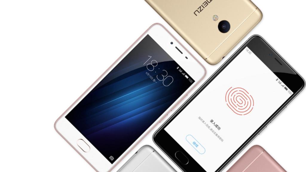 Meizu M3S: toda la información