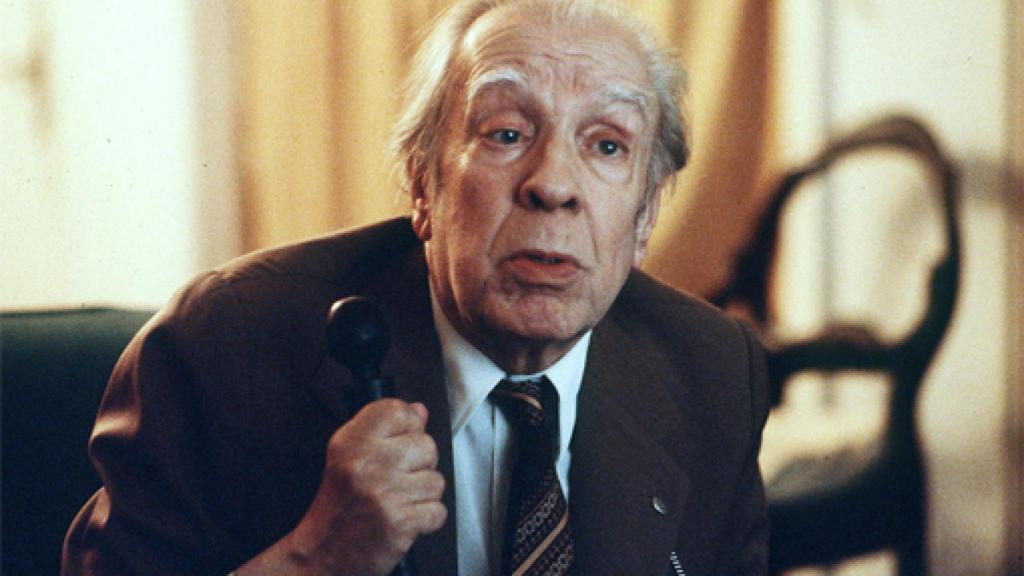 Image: Mi Borges favorito