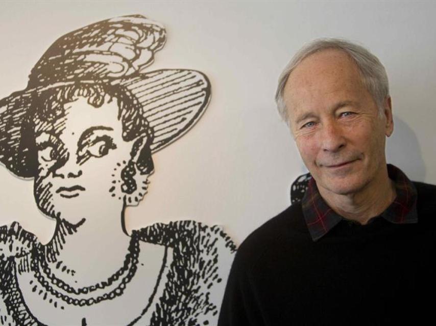 Richard Ford, Premio Princesa de las Letras