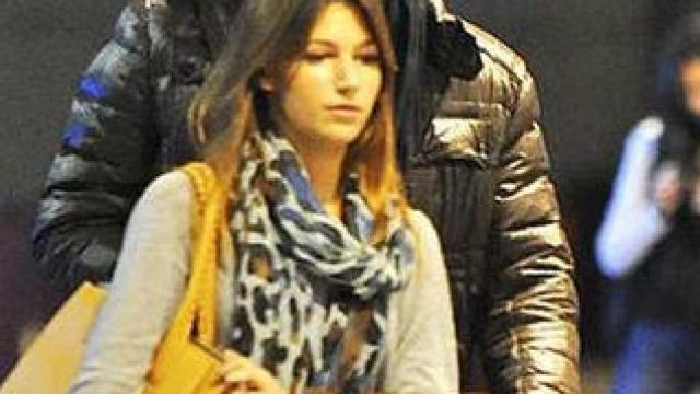 Feliciano y Úrsula salieron durante cinco meses