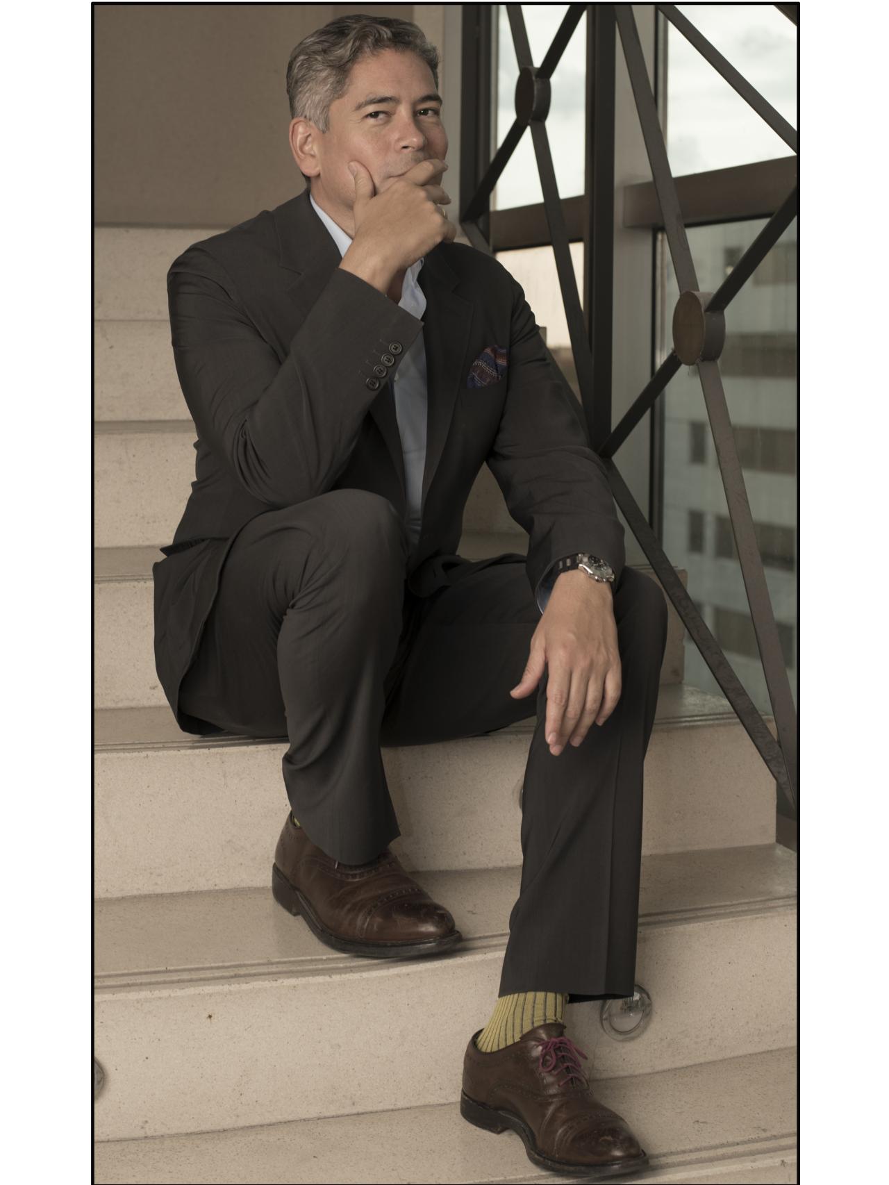 Foto: Carlos Ruiz / Planeta