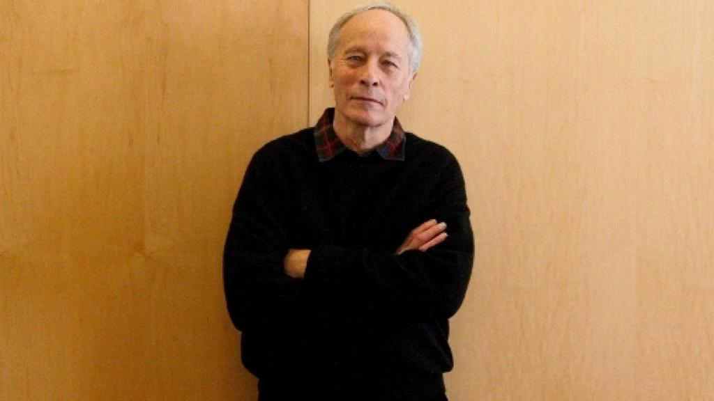 Image: Richard Ford, premio Princesa de Asturias de las Letras