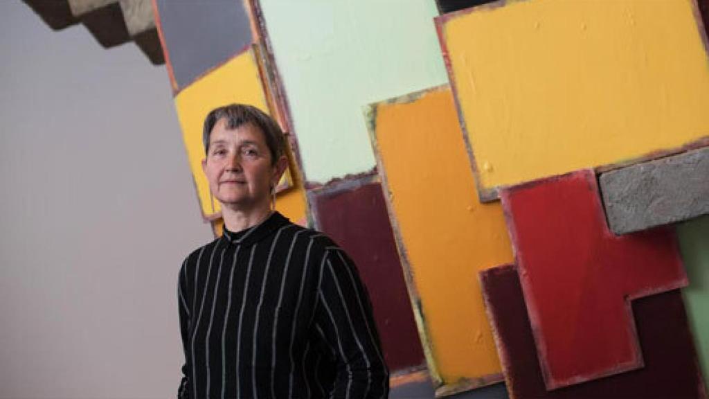 Image: Frances Morris: La Tate arriesga y saca a la gente de su zona de confort