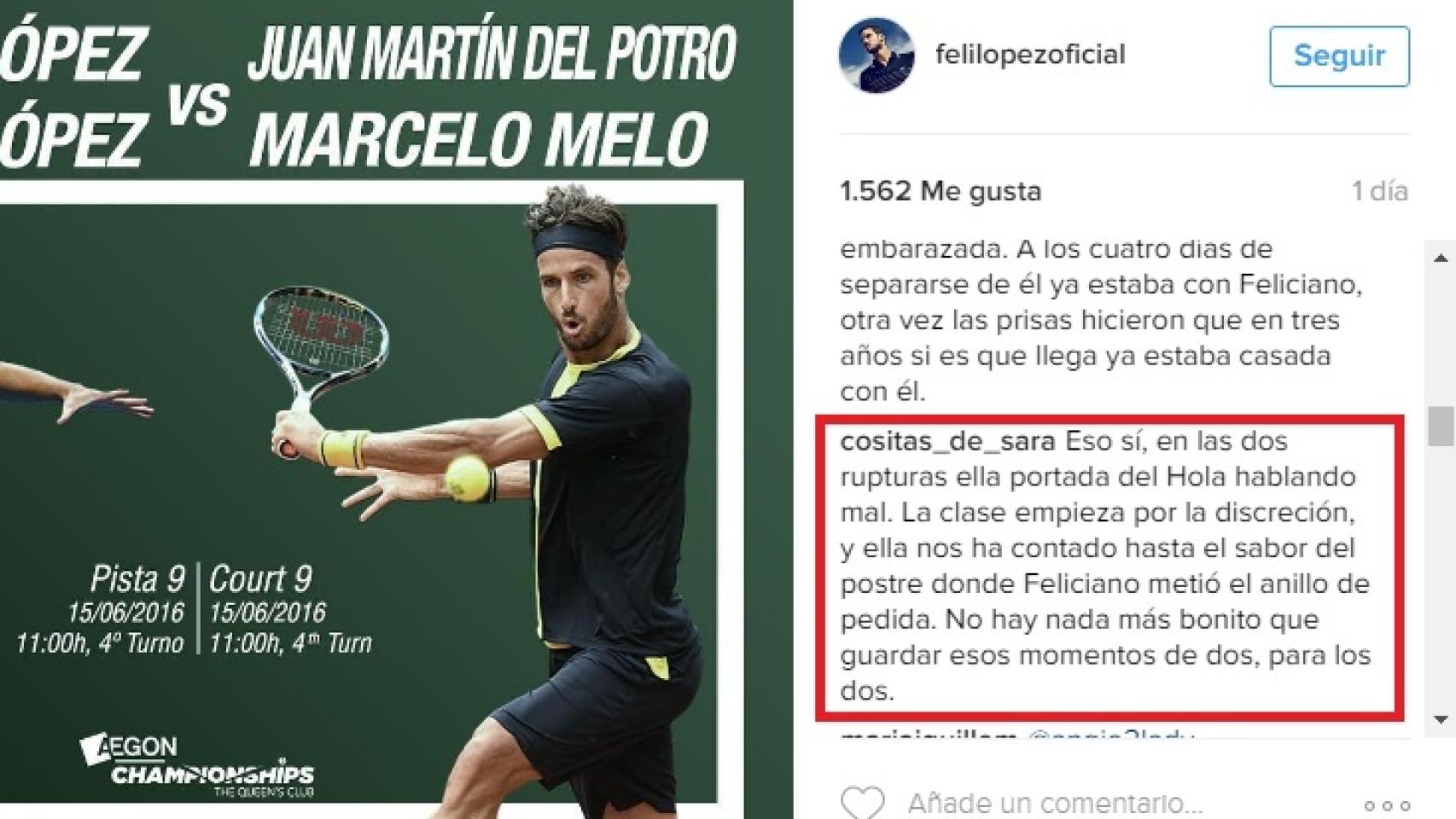 Critican la falta de discreción de Alba Carrillo