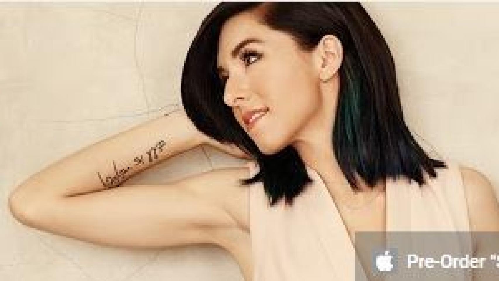 Cabecera de su cuenta de YouTube