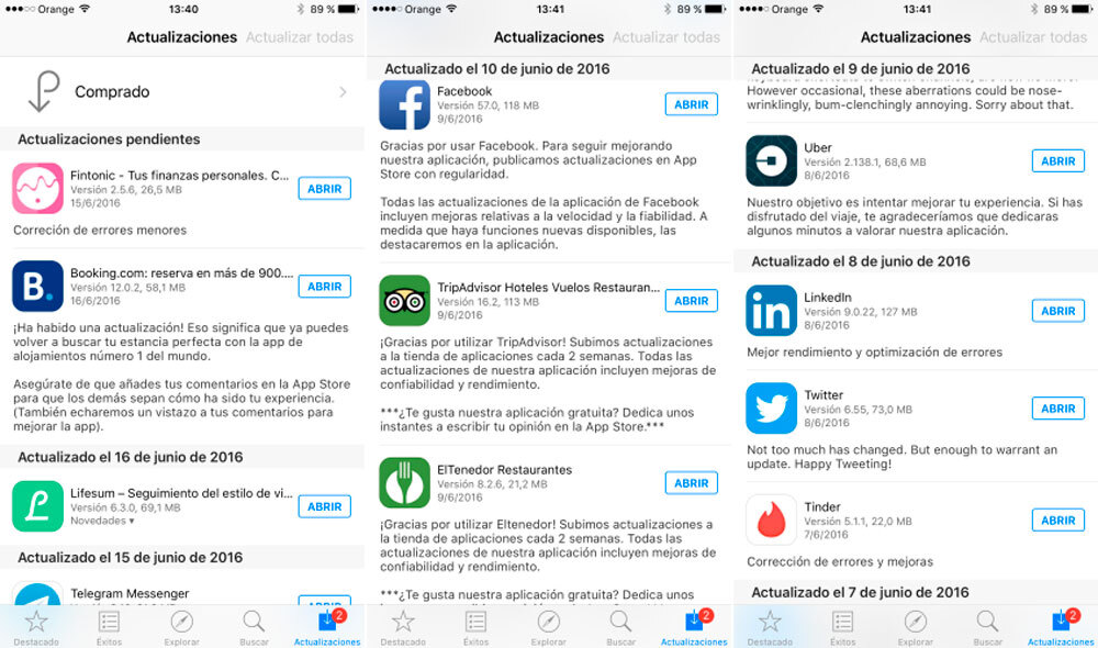 changelogs-app-store-iphone-ios