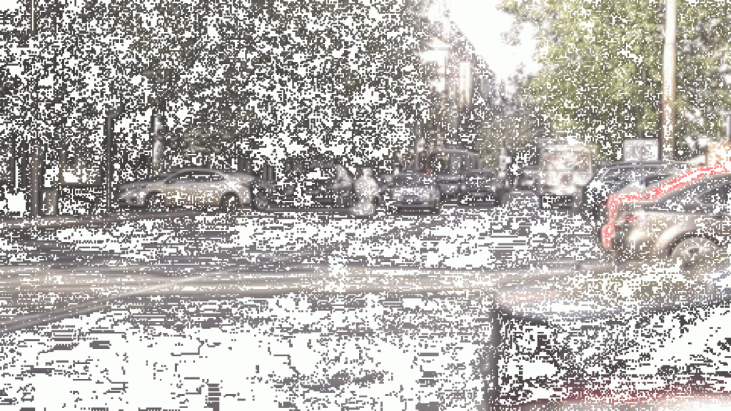 robot huida promobot 3