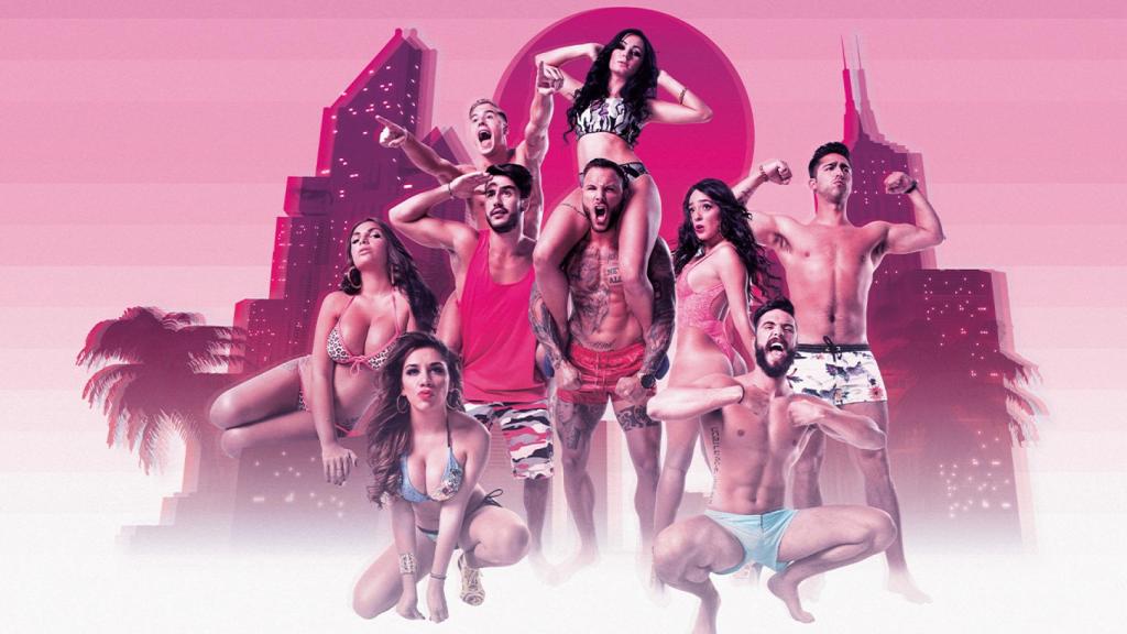 MTV da luz verde a la segunda temporada de 'Super Shore'