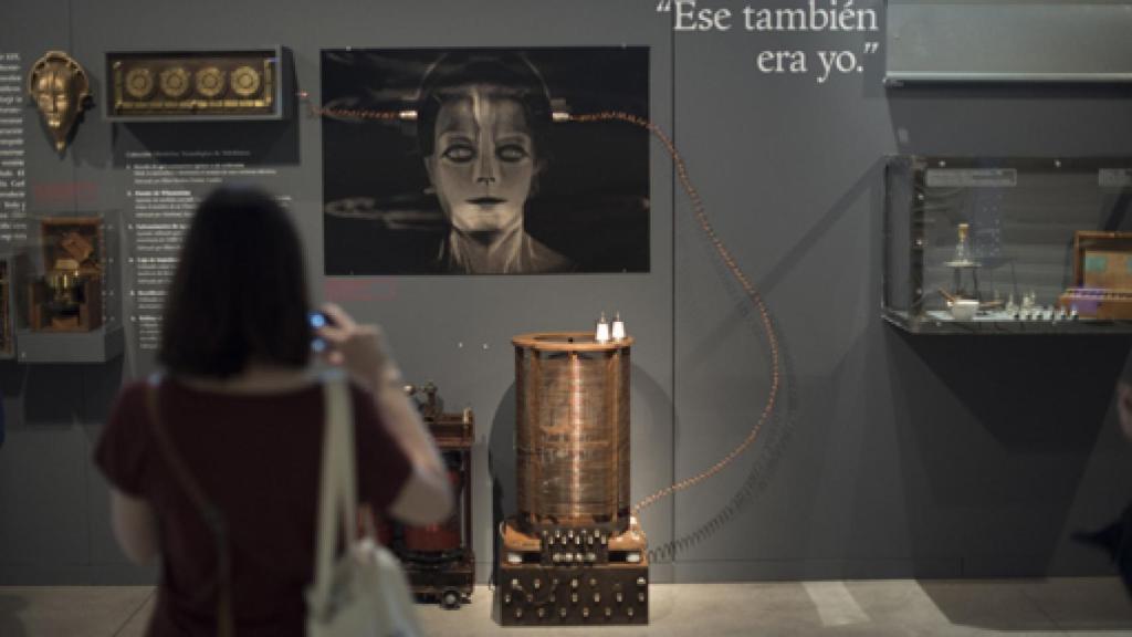 Image: Frankenstein está vivo