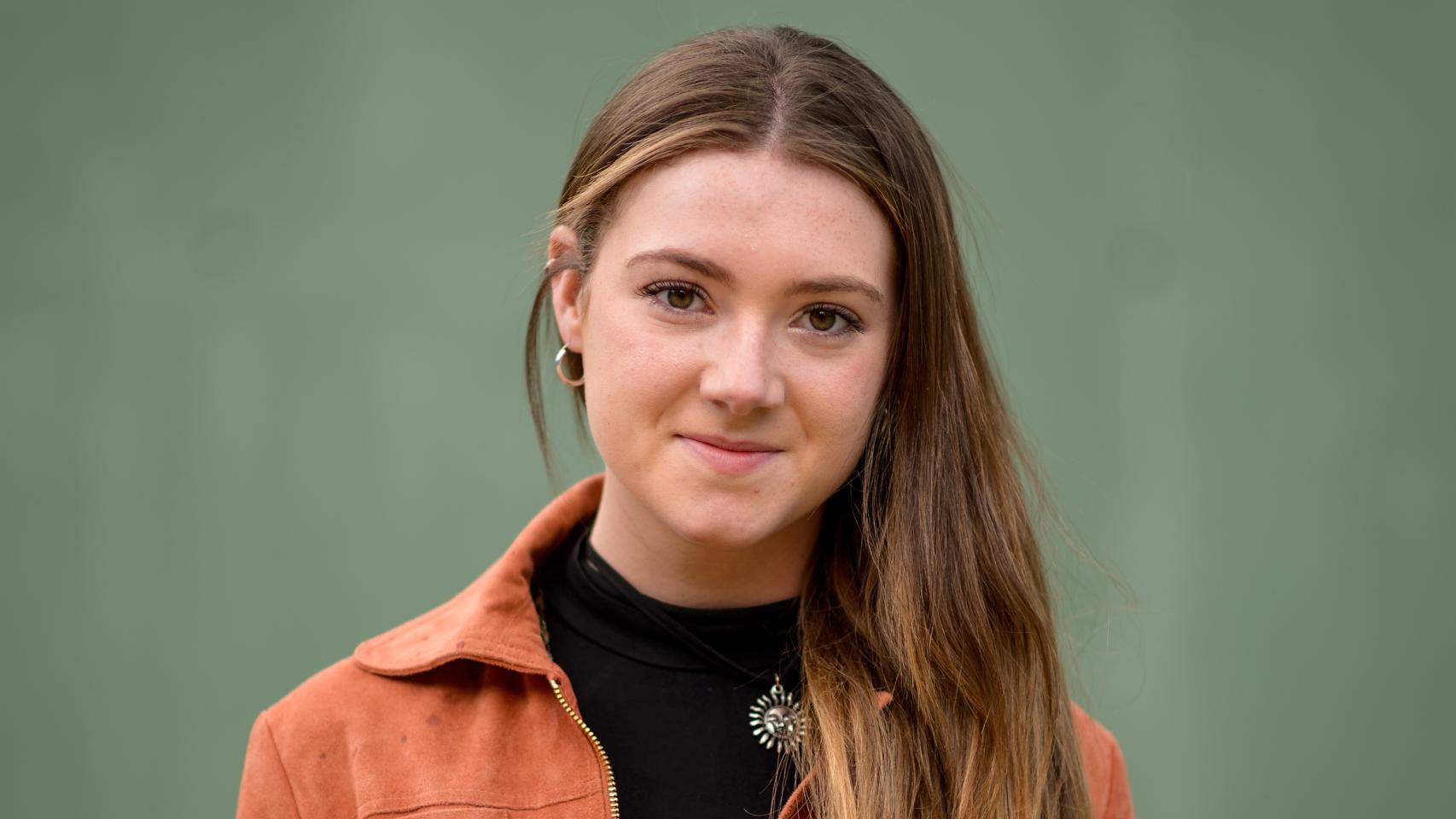 Valeria, mejor lo malo conocido que lo bueno por conocer