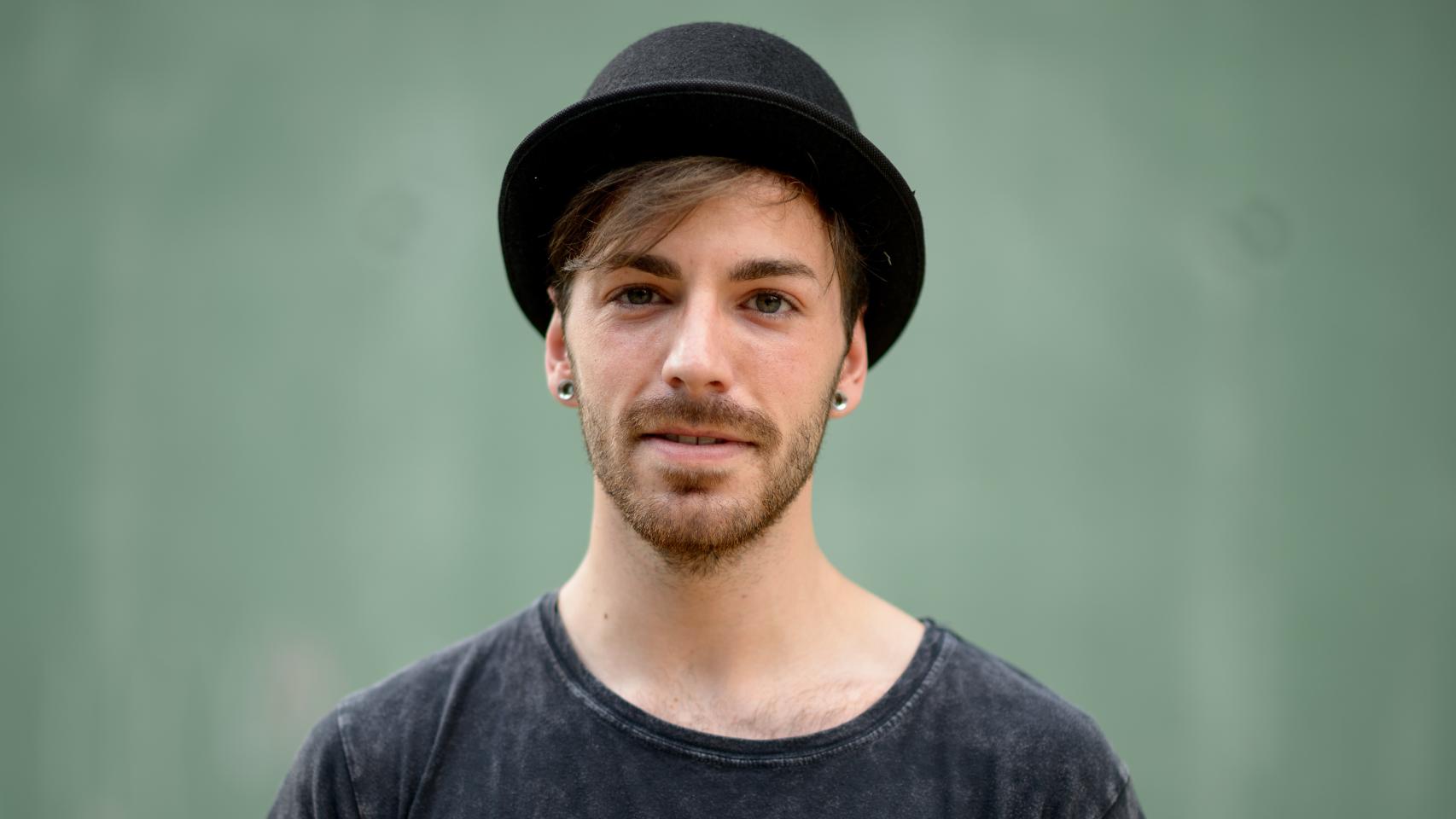 Julio ha pasado de Podemos a Ciudadanos en seis meses