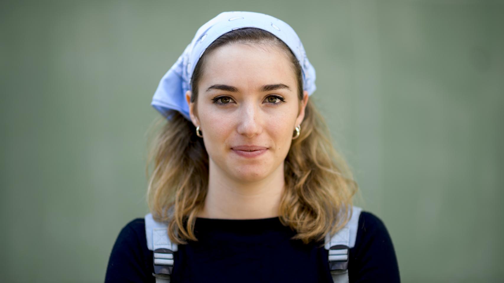 Ana, duda entre PP y Ciudadanos.