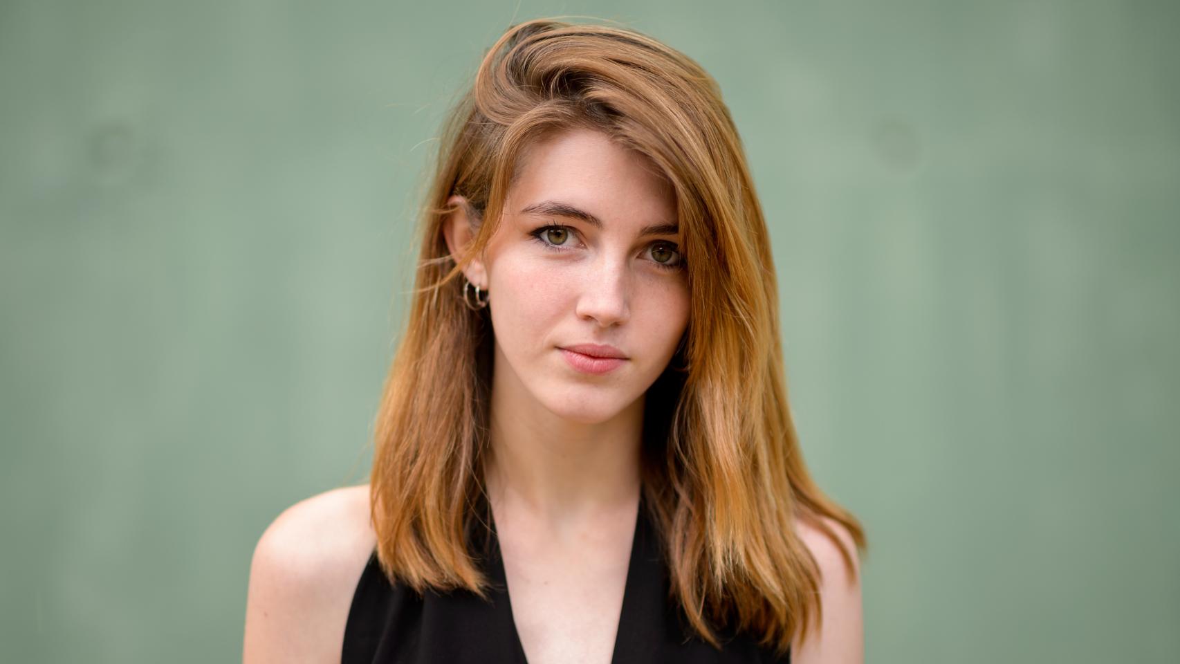 A Isabel le gusta Albert Rivera