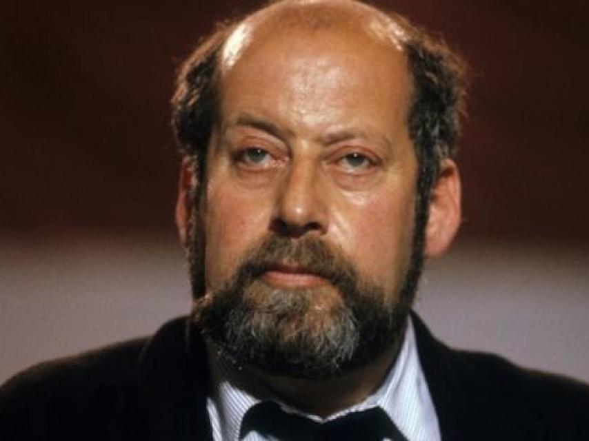 Clement Freud, fallecido en 2009, está acusado de pederastia