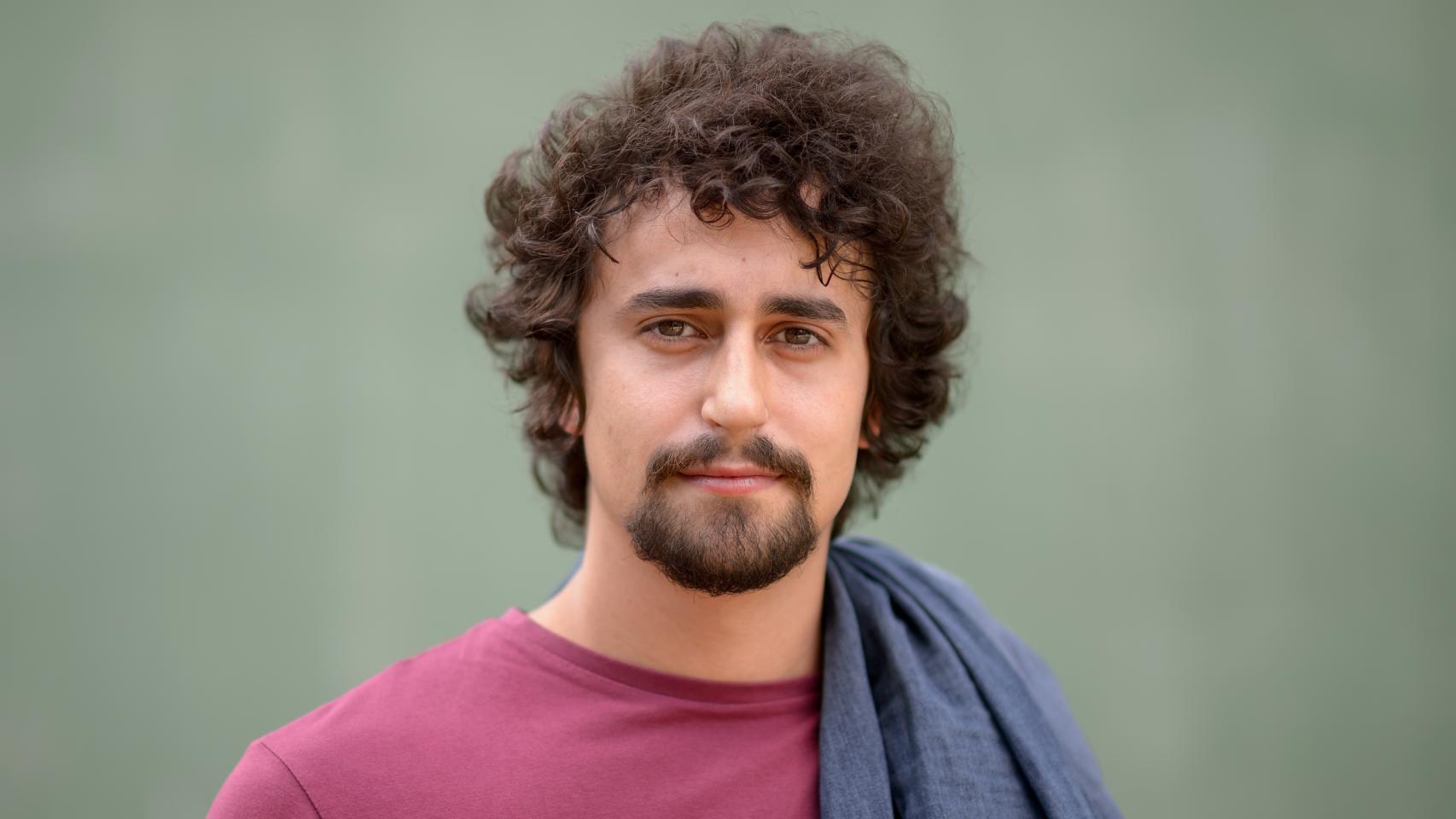 Jorge opta por Podemos, pero no lo tiene claro