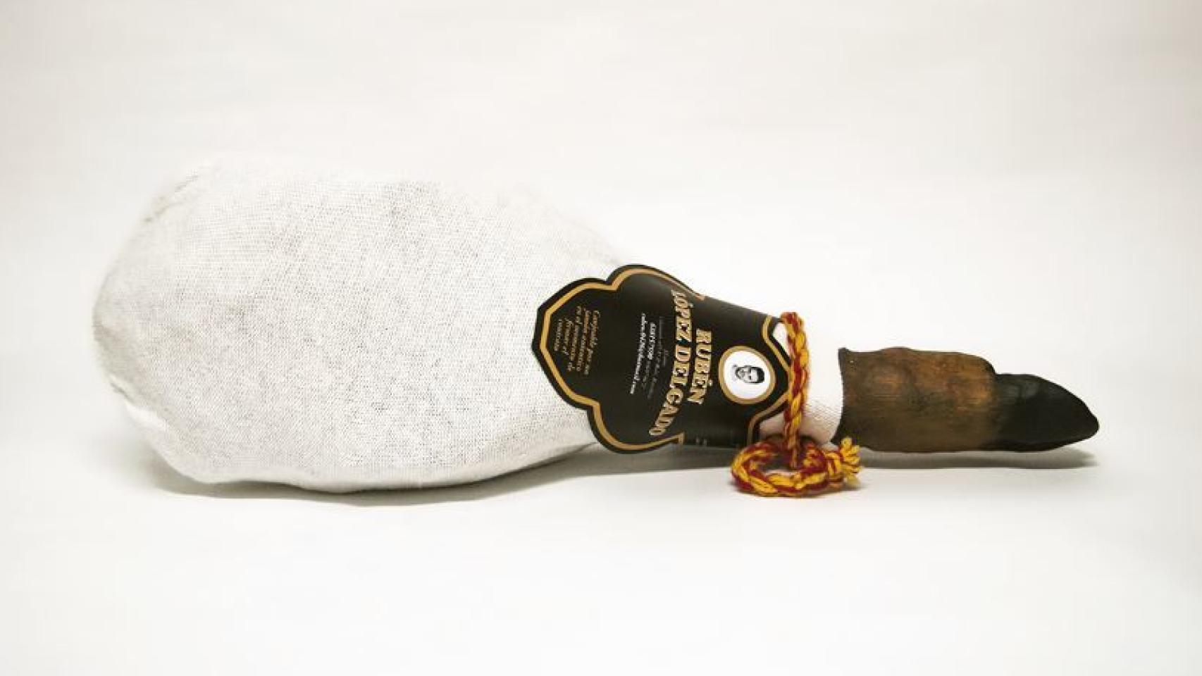 Un soborno de primera calidad