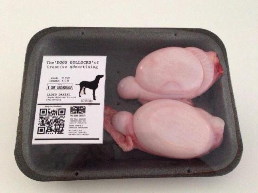 Agresiva iniciativa que demuestra que 'los tiene bien puestos'