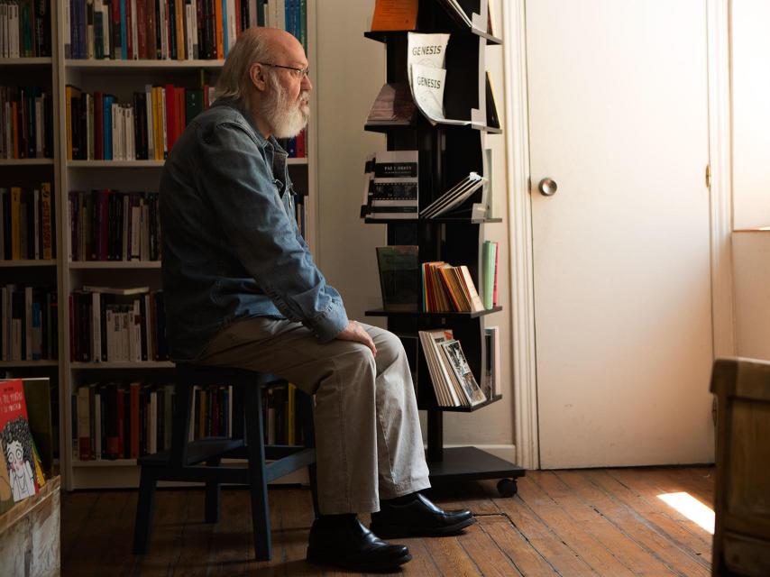 Cuerda, contingente.